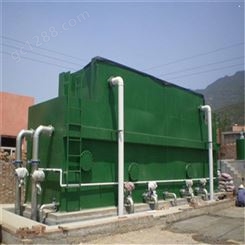 凯里污水处理设备厂家 喷漆污水处理设备 贵州污水处理设备