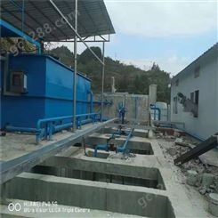 贵州污水处理设备  污水处理设备生产厂家 凯里污水处理设备安装