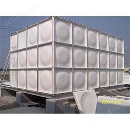 玻璃钢水箱价格 玻璃钢水箱生产厂家 河北玻璃钢水箱厂家
