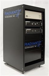 Radiant Multiferroic II铁电材料测试仪