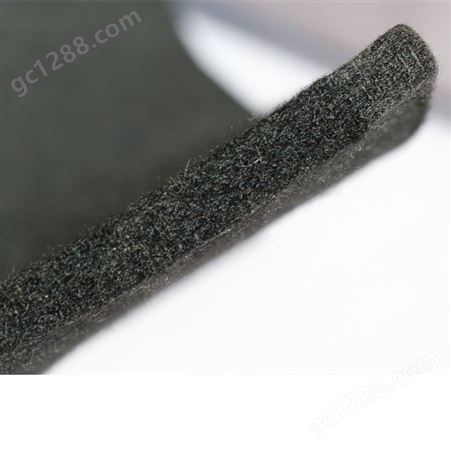 厂家石墨纤维软毡 工业炉用保温 耐腐蚀氧化毡