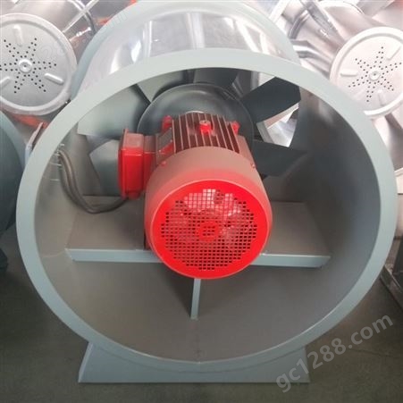 鲁德润博HTF-I-83C排烟风机 新疆价格