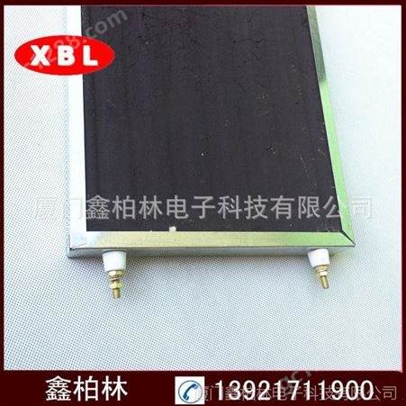 XBL-08碳化硅电热板 远红外加热板 发热板 碳化硅加热器