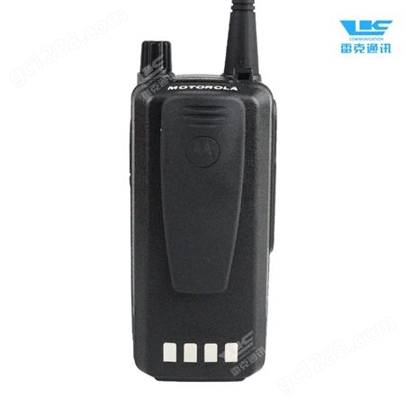 摩托罗拉Xir C2660专业无线数字民用对讲机手持机