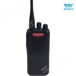 建伍TK-U100D专业无线数字民用对讲机手持机