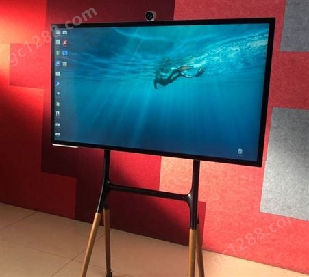 会议白板一体机 智能会议平板NexBoad N275 超大屏幕支持远程会议
