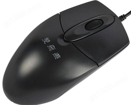 双飞燕KR-8572NU有线键鼠套装 双USB键盘鼠标套装