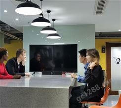奈伍NexBar 视频会议终端 无纸化会议系统摄像头 智能平板会议