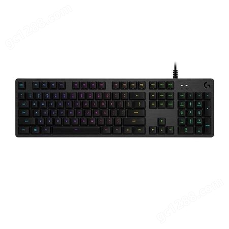 Logitech/罗G512有线机械键盘 电竞游戏键盘 全新国行