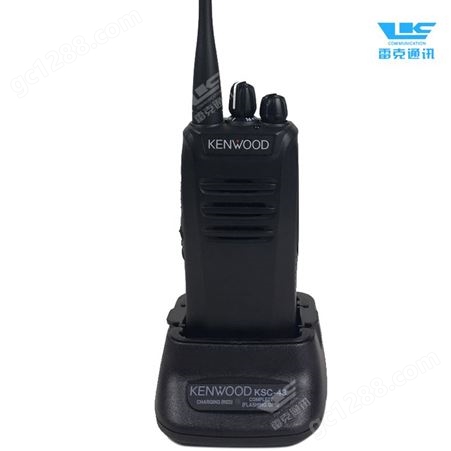 建伍NX340专业无线数字民用对讲机手持机