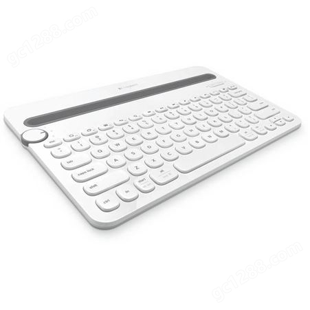 Logitech罗技K480平板蓝牙无线键盘 智能安卓电脑手机键盘