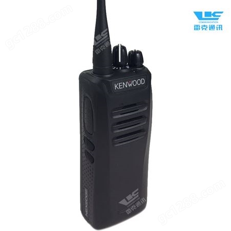建伍NX340专业无线数字民用对讲机手持机