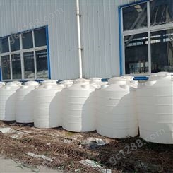 团风塑料储水罐发酵桶发酵桶
