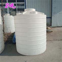 团风塑料水箱储水罐大型户外化工桶搅拌桶