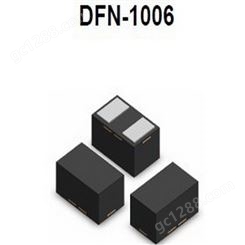 ESD静电二极管BDFN2C031RF容值0.5pF特卖