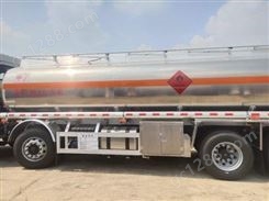 南充东风21吨油罐车批发直销 东风21吨油罐车供应商价格