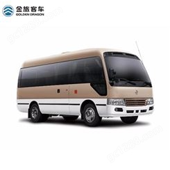 上海金旅10座-19座中巴中型客车和大型客车的区别供应商