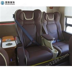 上海金旅大客改装车潍坊商务车带司机出租商务车7座报价