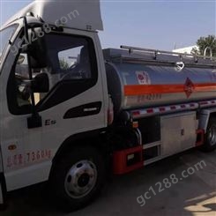 赣州江淮包上户的加油车具体的上户吨位是几吨