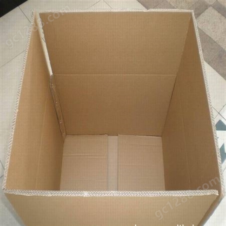 厂家销售 五层瓦楞特硬超大号搬家纸箱 现货收纳箱 打包纸箱 定做批发