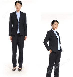 订做韩版西服 衣帮人西服订制 韩版西装定做 工人工服定制
