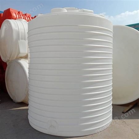 储罐塑料储罐8吨储水罐厂家