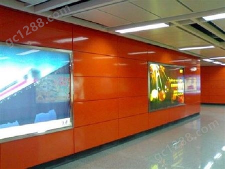 珠江隧道装饰搪瓷钢板，30年零维护