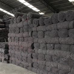 怒江公路养护毡质量昊达公路养护毛毯