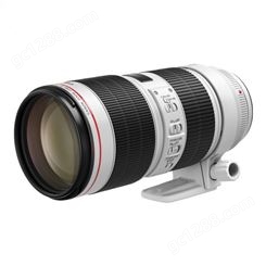 佳能 EF 70-200mm f/2.8L IS III USM 大光圈L级远摄变焦镜头