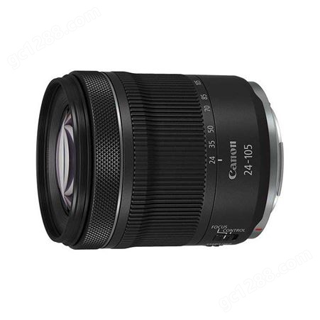 RF24-105mm F4-7.1 IS STMRF24-105mm F4-7.1 IS STM 微单镜头