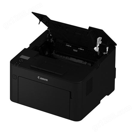 佳能 A4幅面黑白激光打印机LBP161dn 黑白打印 打印 体积小巧 网络打印 双面打印