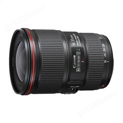 佳能  EF 16-35mm f/4L IS USM  配备IS机构的高画质L级广角变焦镜头