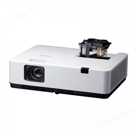 佳能（canon）LV-WU360便携式液晶投影机教育工程投影