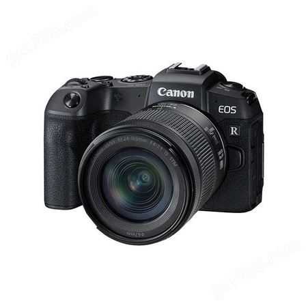 Canon佳能EOS RP单机身套机eosrp全画幅高清数码专业微单相机