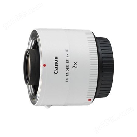 佳能（Canon）增倍镜 EF 2X III