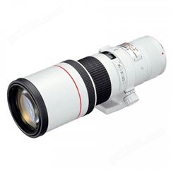 佳能（Canon）EF 400mm f/5.6L USM轻量小型，具有400mm焦距的L级超远摄定焦镜头。