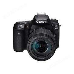 Canon/佳能90D单反相机  EOS 90D 套机 EF-S 18-135mm f/3.5-5.6 IS USM+EF 50mm f/1.8 STM