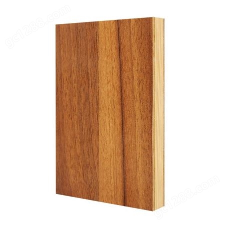 松博宇北美实木板材装修柜子板材生态板厂家