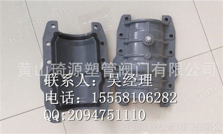 UPVC包大头哈夫节，淮南DN600 PVC-U钢塑抱直管哈夫抢修接现货