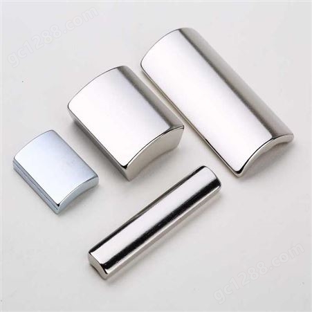 瀚海新材料 烧结钕铁硼耐温等级型号 方形磁钢