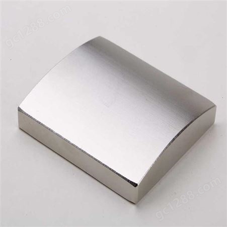 iPad 钕铁硼 钕铁硼磁钢电镀镍-瀚海新材料