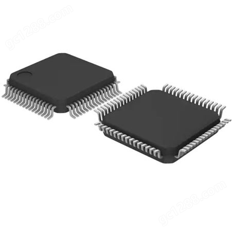 无线红外数字集成温度传感器STM32F103RBT7 单片机32位微控制器IC