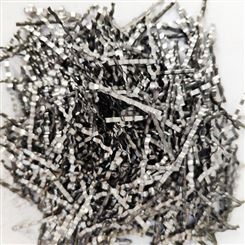 盈通  铣削型钢纤维 抗拉强度高 混凝土用 生产加工