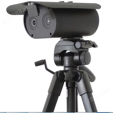 TP-DM601热成像摄像机 集体测温 多人检测温摄像头
