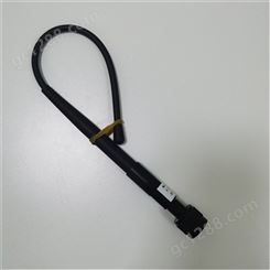 566-626MHz专网柔性鞭状全向天线5dBI  34厘米可直接连设备