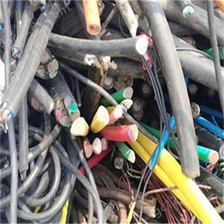 广州旧电缆回收 2022华圣免费估价