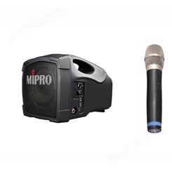 中国台湾MIPRO咪宝乐器专用数字接收机无线扩音机