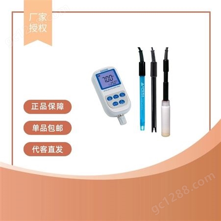 上海 三信 便携式 多参数水质检测仪 SX736