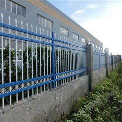 西藏 锌钢护栏草坪绿化护栏安平县泽固丝网制品有限公司