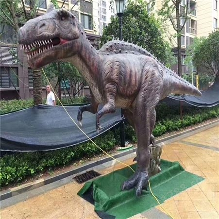 仿真模型恐龙模型恐龙出租
